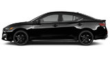 2025 NISSAN SENTRA SR MT