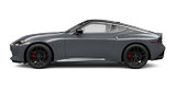 2025 NISSAN Z PERFORMANCE MT