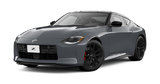 2025 NISSAN Z PERFORMANCE MT