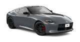 2025 NISSAN Z PERFORMANCE MT