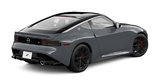 2025 NISSAN Z PERFORMANCE MT
