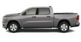 2025 Ram 1500 - Exterior - 1