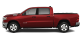 2025 Ram 1500 - Exterior - 1