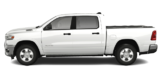 2025 Ram 1500 - Exterior - 1