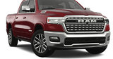 2025 RAM 1500 LONGHORN