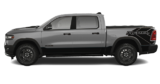 2025 Ram 1500 - Exterior - 1