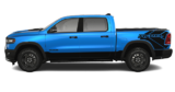 2025 Ram 1500 - Exterior - 1