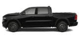 2025 Ram 1500 - Exterior - 1