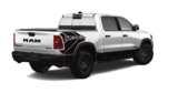 2025 Ram 1500 - Exterior - 1