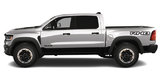 2025 RAM 1500 RHO