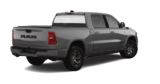 2025 Ram 1500 - Exterior - 1