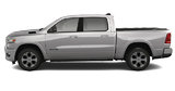 2025 RAM 1500 SPORT