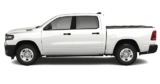 2025 Ram 1500 - Exterior - 1