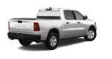 2025 Ram 1500 - Exterior - 1