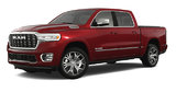2025 RAM 1500 TUNGSTEN