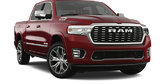 2025 RAM 1500 TUNGSTEN