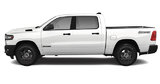 2025 RAM 1500 WARLOCK