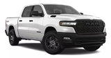 2025 RAM 1500 WARLOCK