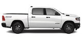 2025 RAM 1500 WARLOCK
