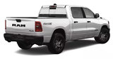 2025 RAM 1500 WARLOCK