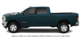 2025 Ram 2500 - Exterior - 1
