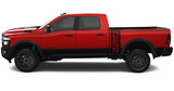 2025 RAM 2500 POWER WAGON