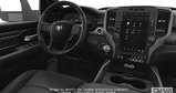 2025 Ram 2500 - Exterior - 1