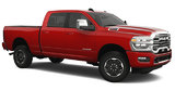 2025 RAM 3500 LARAMIE
