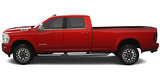 2025 RAM 3500 LIMITED LONGHORN