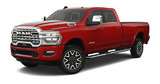2025 RAM 3500 LIMITED LONGHORN
