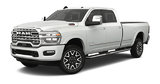 2025 RAM 3500 LIMITED