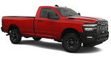 2025 RAM 3500 TRADESMAN
