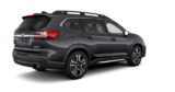 2025 Subaru ASCENT - Exterior - 1