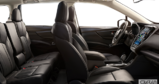 2025 Subaru ASCENT - Exterior - 1