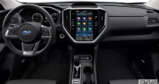 2025 Subaru ASCENT - Exterior - 1
