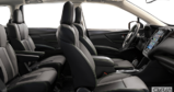 2025 Subaru ASCENT - Exterior - 1