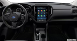2025 Subaru ASCENT - Exterior - 1