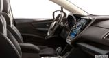 Subaru ASCENT  2025 - Extérieur - 1