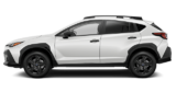 2025 Subaru Crosstrek - Exterior - 1