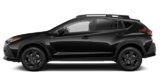 2025 Subaru Crosstrek - Exterior - 1