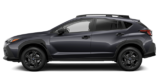 2025 Subaru Crosstrek - Exterior - 1
