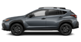 2025 Subaru Crosstrek - Exterior - 1