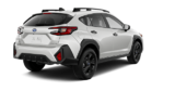 2025 Subaru Crosstrek - Exterior - 1