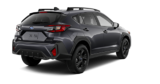 2025 Subaru Crosstrek - Exterior - 1
