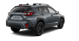 2025 Subaru Crosstrek - Exterior - 1