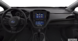 2025 Subaru Crosstrek - Exterior - 1