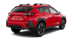 2025 Subaru Crosstrek - Exterior - 1