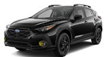 2025 SUBARU Crosstrek ONYX