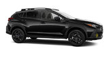 2025 SUBARU Crosstrek ONYX