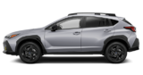 2025 Subaru Crosstrek - Exterior - 1